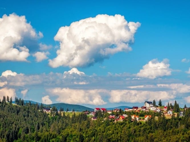 Obiective Turistice Sibiu Locuri De Vizitat Iturist Ro