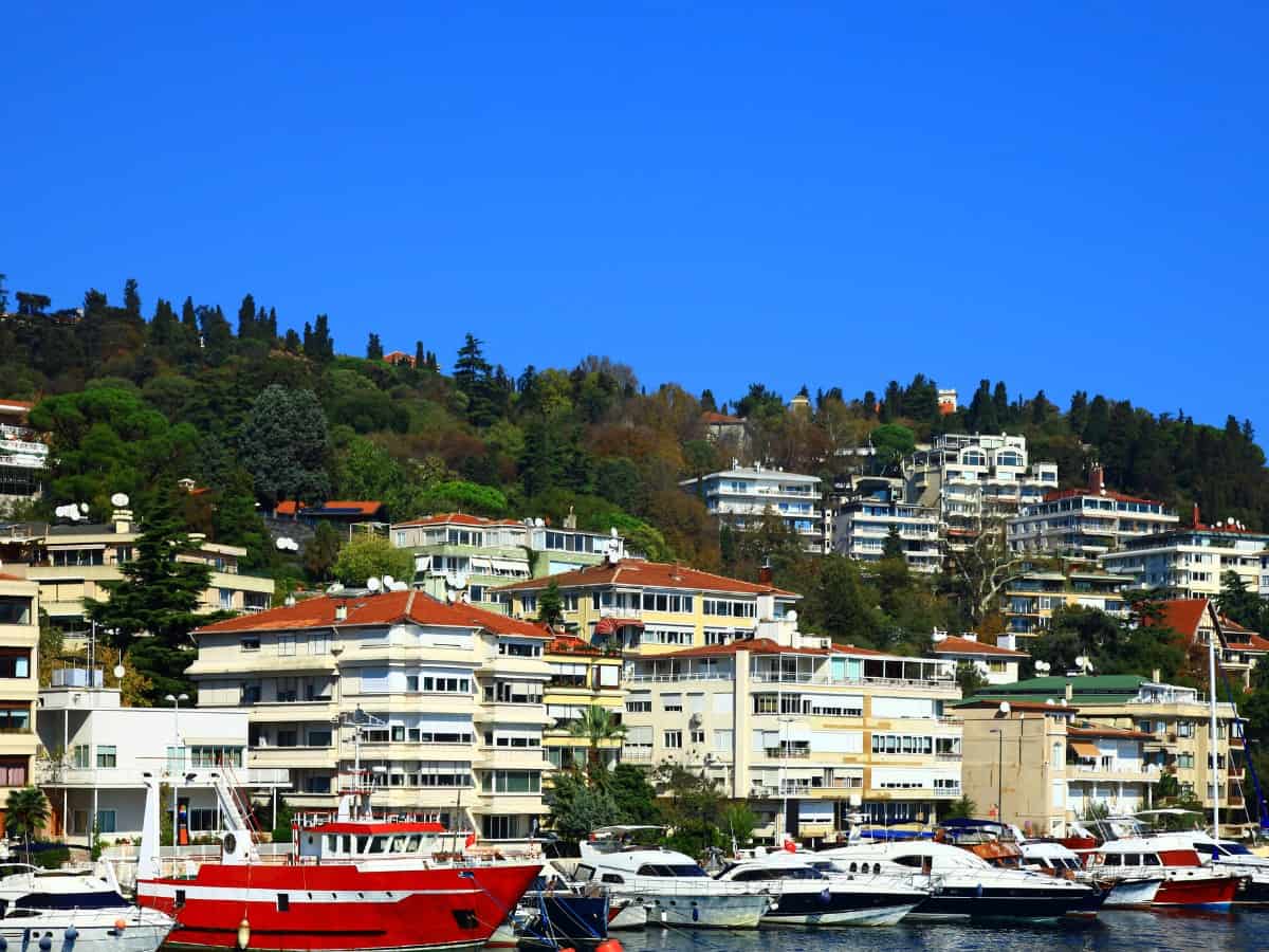 Obiective Turistice Istanbul Top Atrac Ii I Locuri De Vizitat