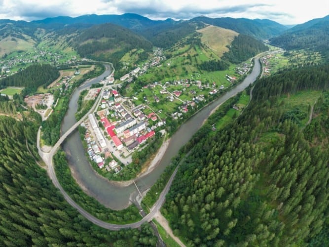 Cele Mai Frumoase Locuri De Vizitat N Bucovina Iturist Ro