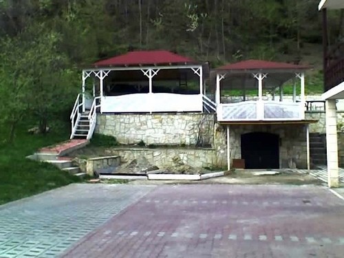casa