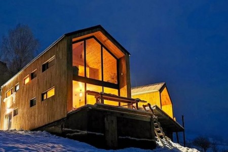 top cabane de inchiriat intgral