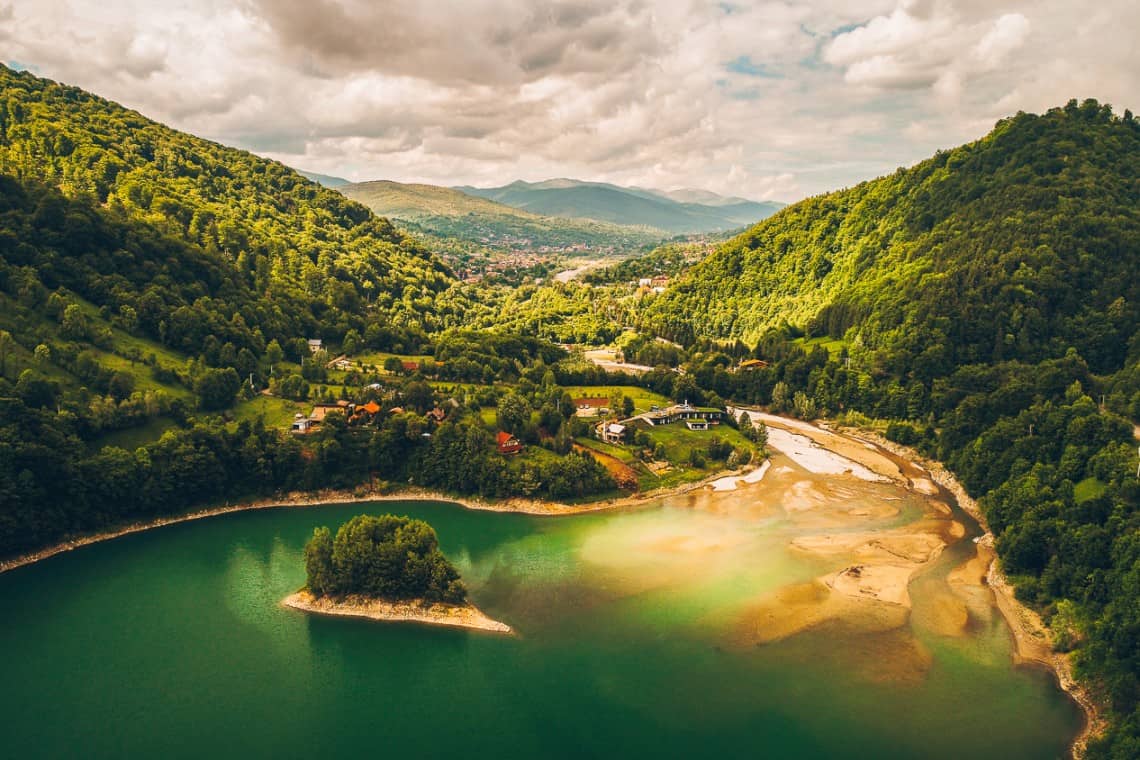 Confuse Collective holy Locuri de vizitat pe Valea Doftanei: Top obiective turistice - iTurist.ro