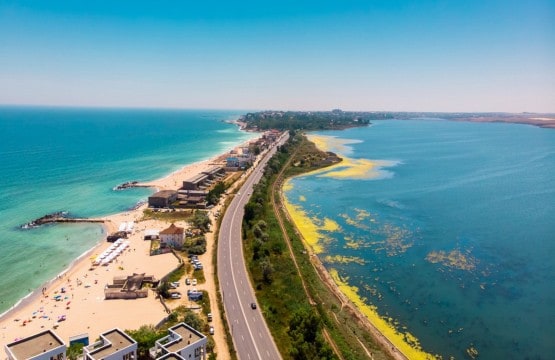 cazare Eforie Nord