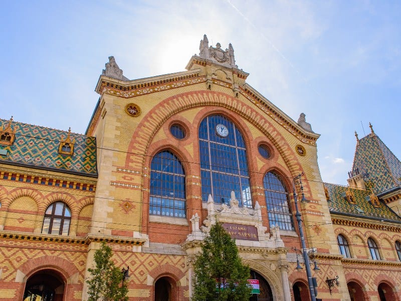 Top 15 Obiective Turistice în Budapesta pentru un CityBreak de Vis