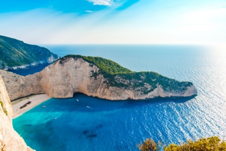 Zakynthos, Grecia