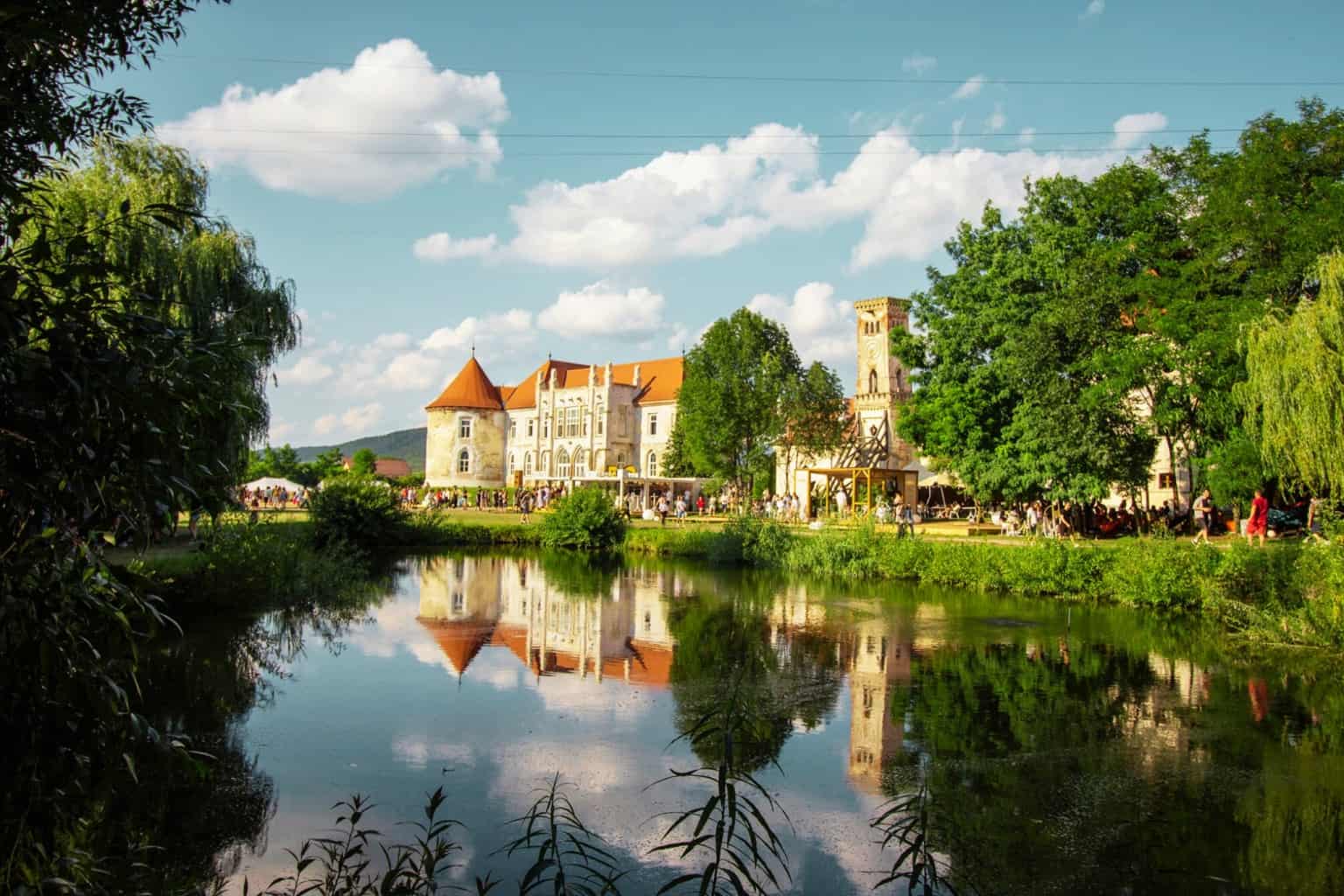 Top 29 Obiective Turistice n Cluj i mprejurimi Locuri De Vizitat 