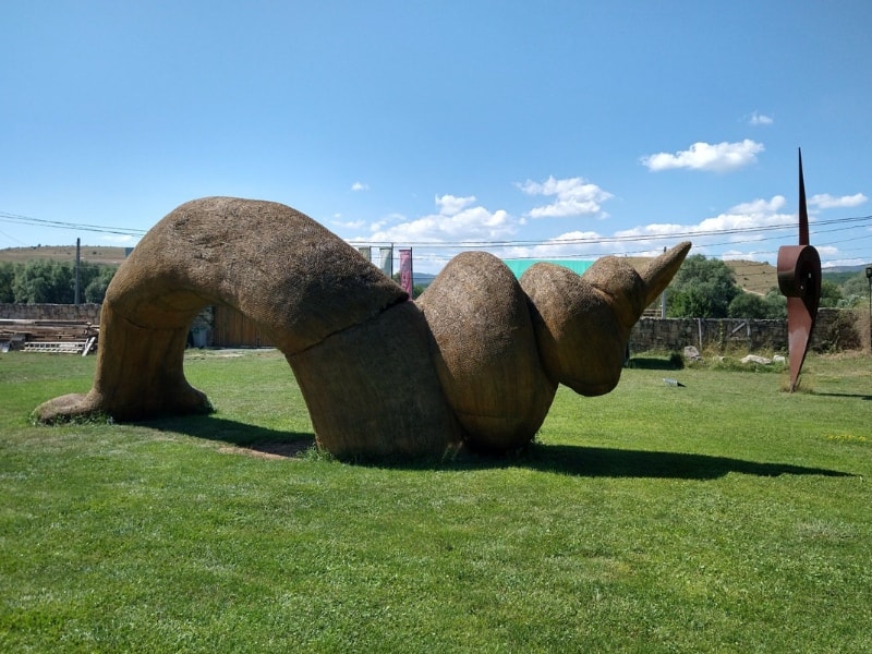 Parcul de Sculptura Arkhai