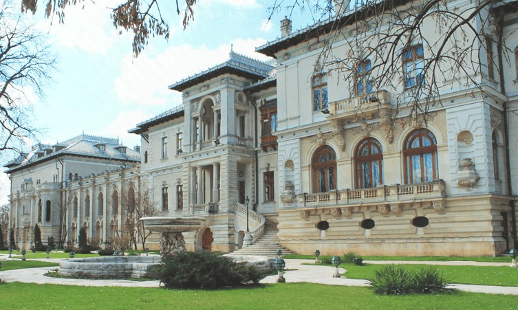 Muzeul Național Cotroceni