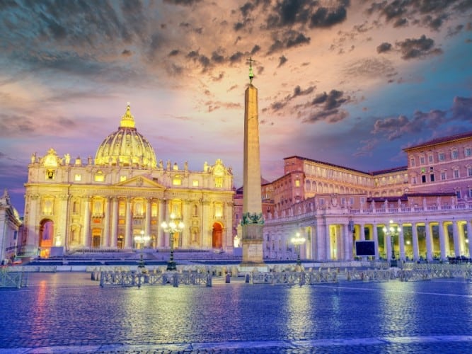 Obiective Roma Obiective turistice Roma: 10 locuri de vizitat în Orașul Etern - iTurist.ro