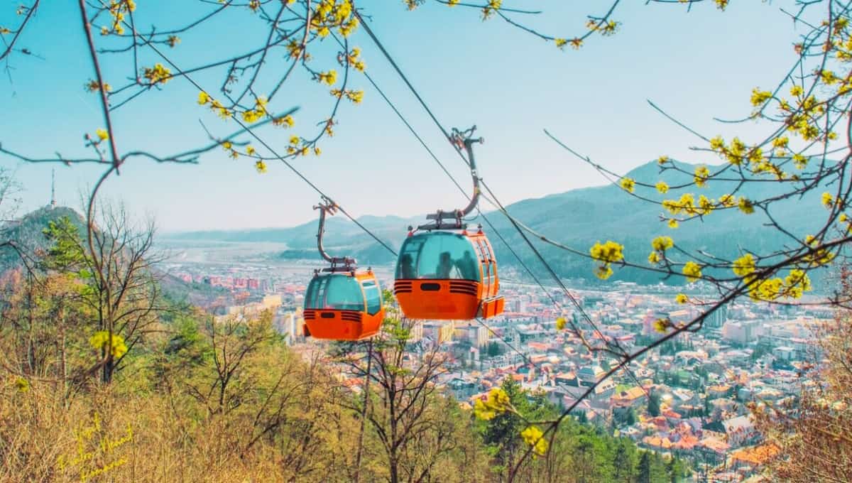 Top 15 Obiective Turistice în Piatra Neamț și împrejurimi Ituristro 7393