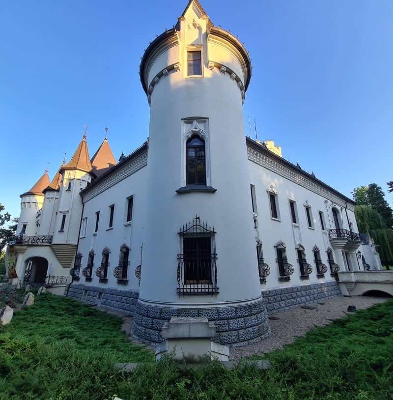 Castelul Karolyi