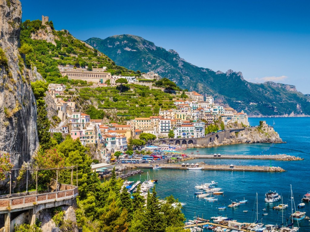 Amalfi