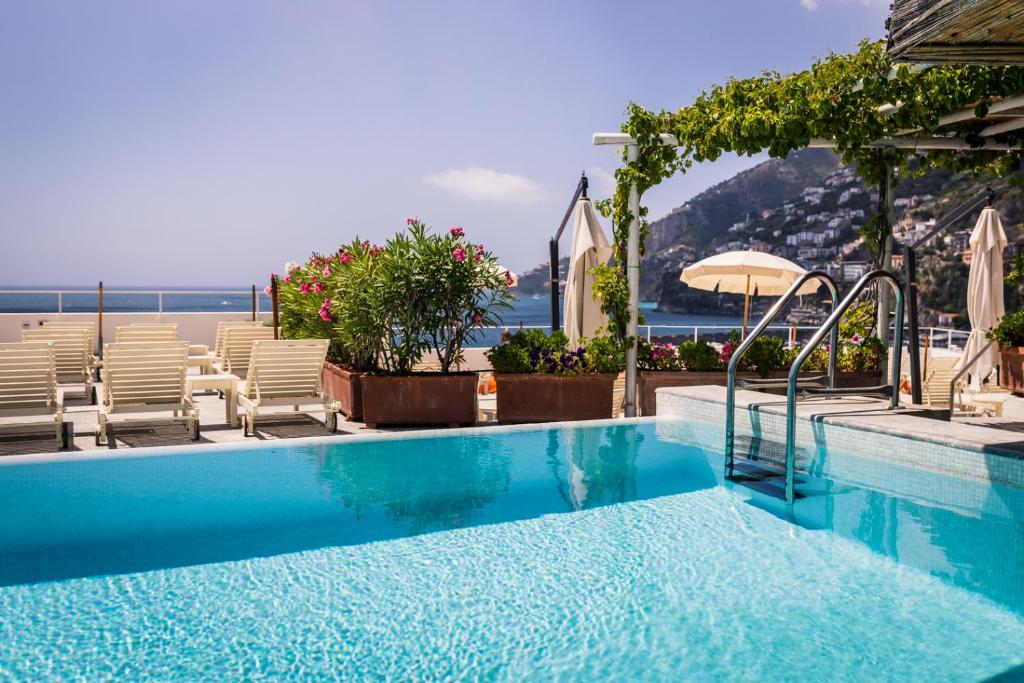 Hotel Marina Riviera Amalfi