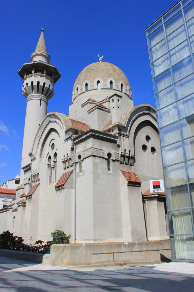 Marea Moschee din Constanța