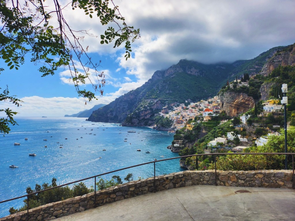 Positano