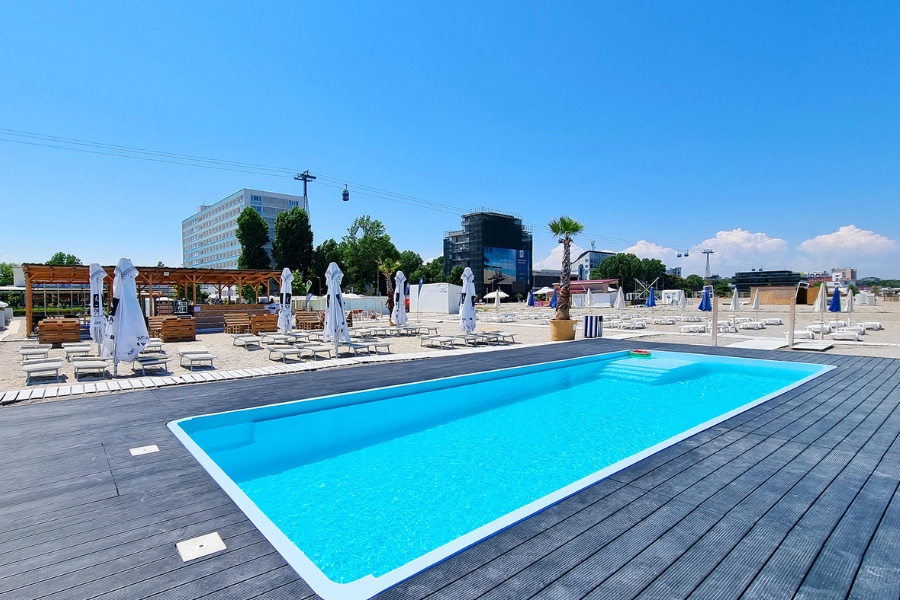 Hotel Victoria Mamaia