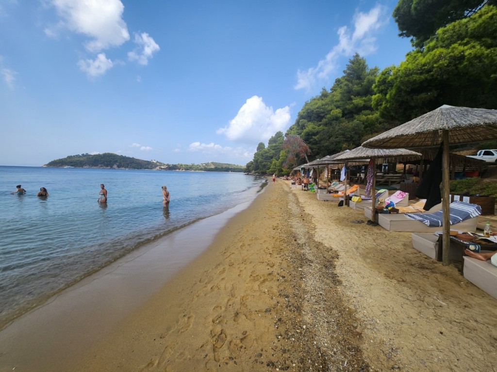 Maratha Skiathos