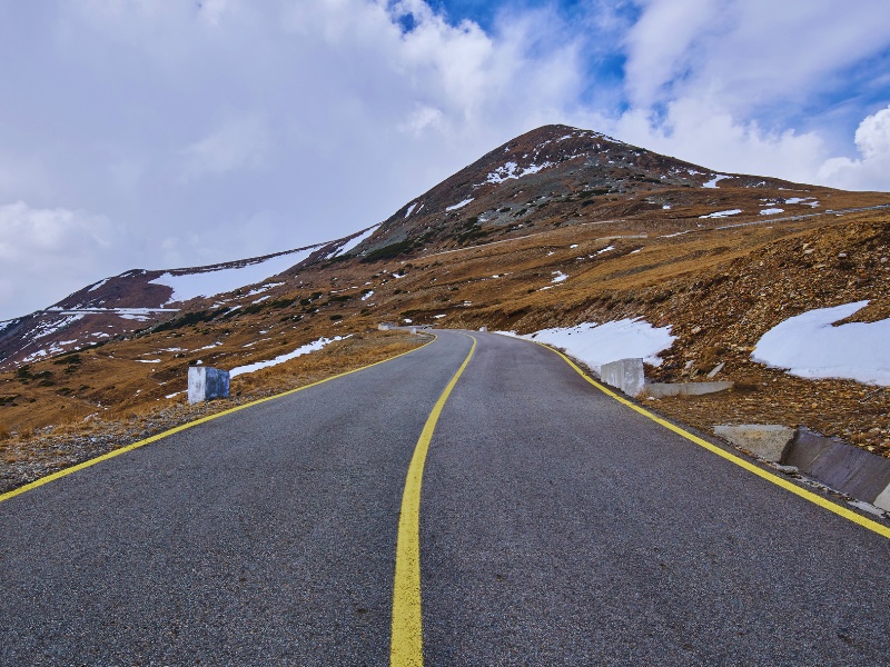 Transalpina