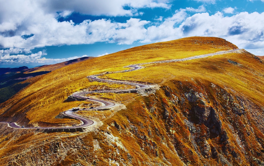 Transalpina