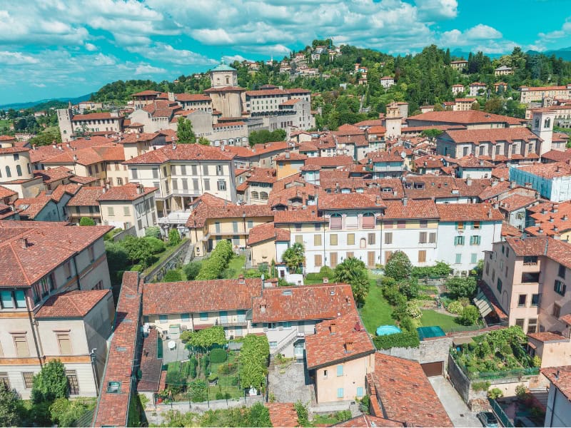 Bergamo