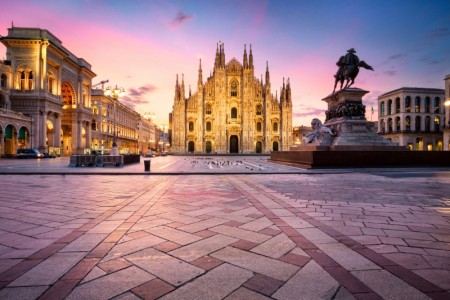 Milano obiective turistice