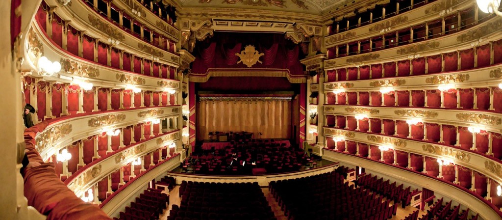 Teatrul La Scala