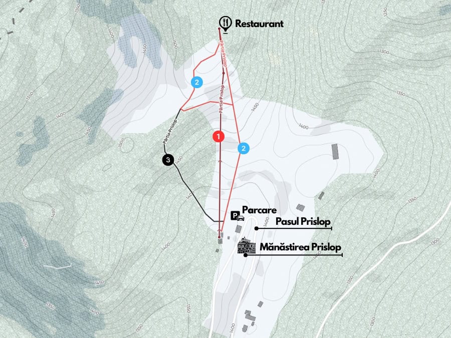 P rtia Prislop Unde Se Afl Hart Tarife i Program ITurist ro