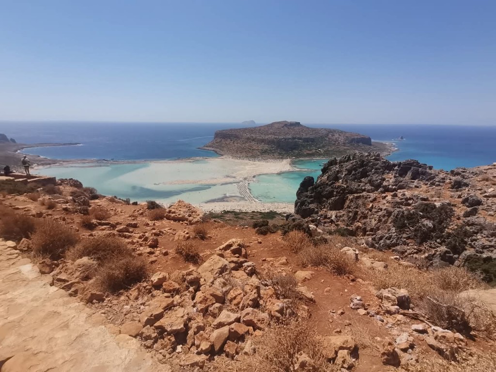 Balos Creta