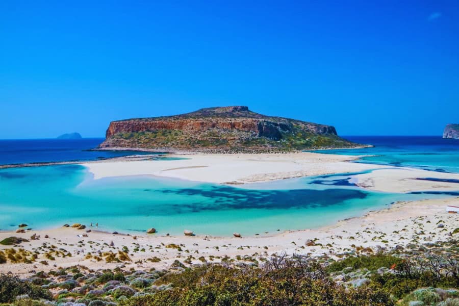 Laguna Balos