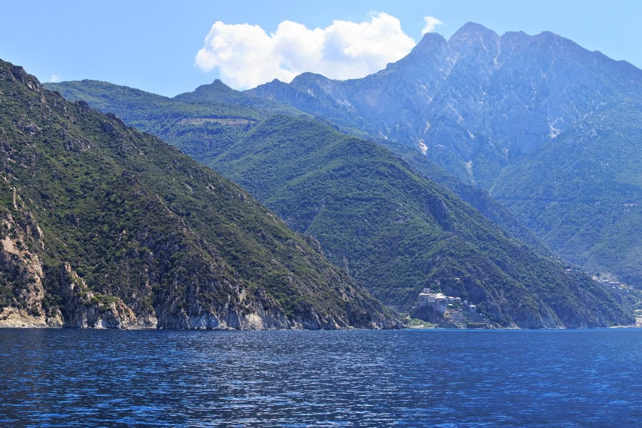 Muntele Athos