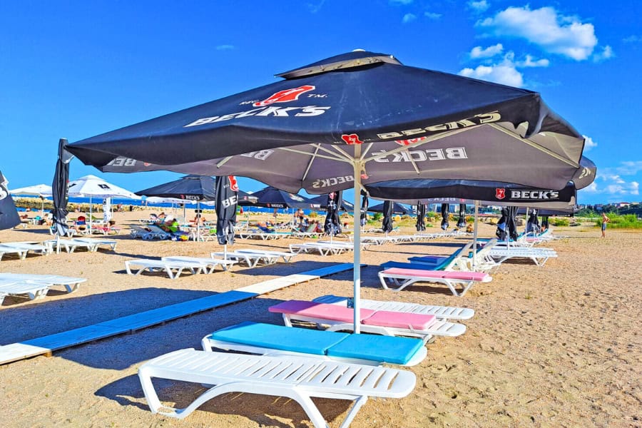 Aloha Beach