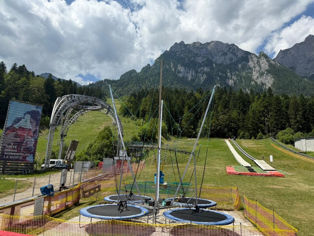 Fun Park Kalinderu