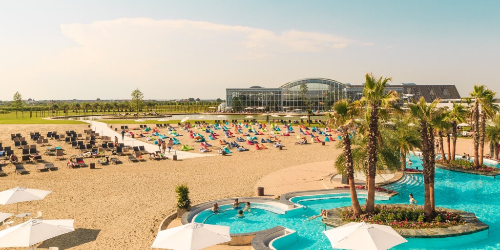 Piscina Therme