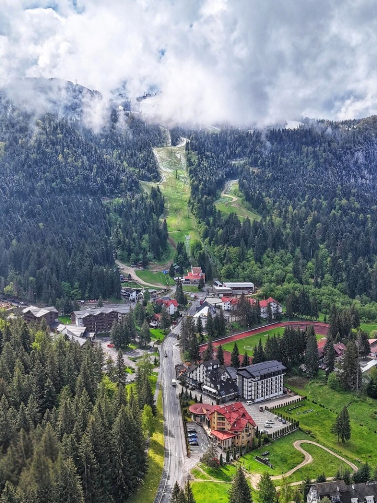 Poiana Brașov