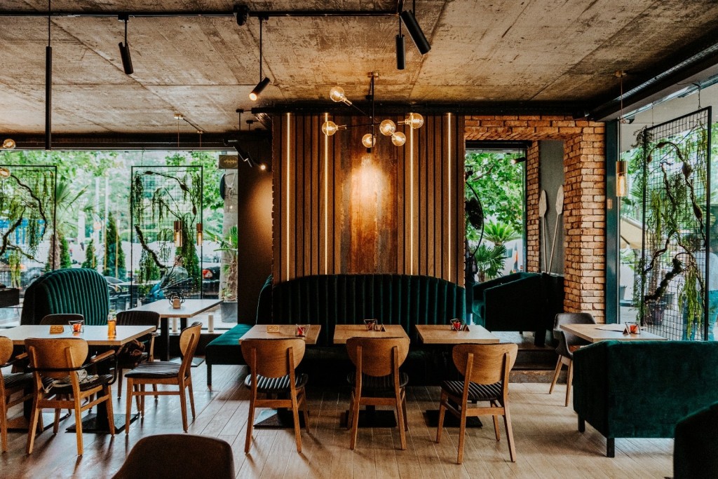 Restaurant BRYO Appetite