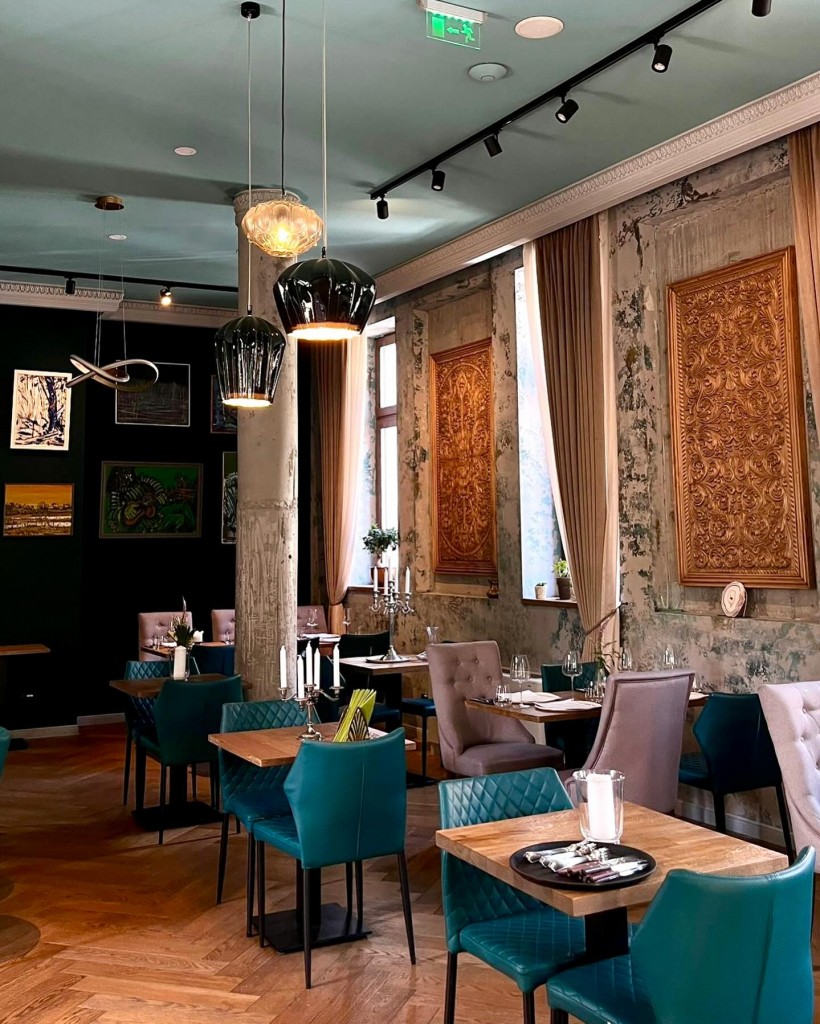 Restaurant Noeme