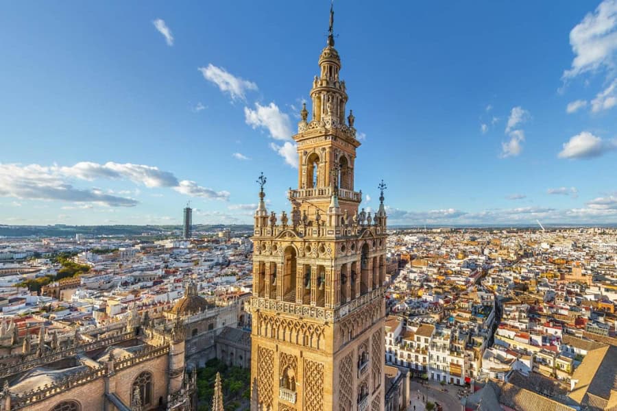 Turnul Giralda