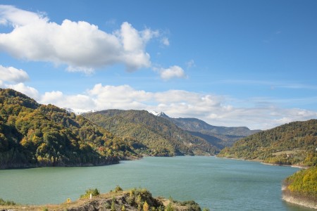 Obiective turistice Buzău