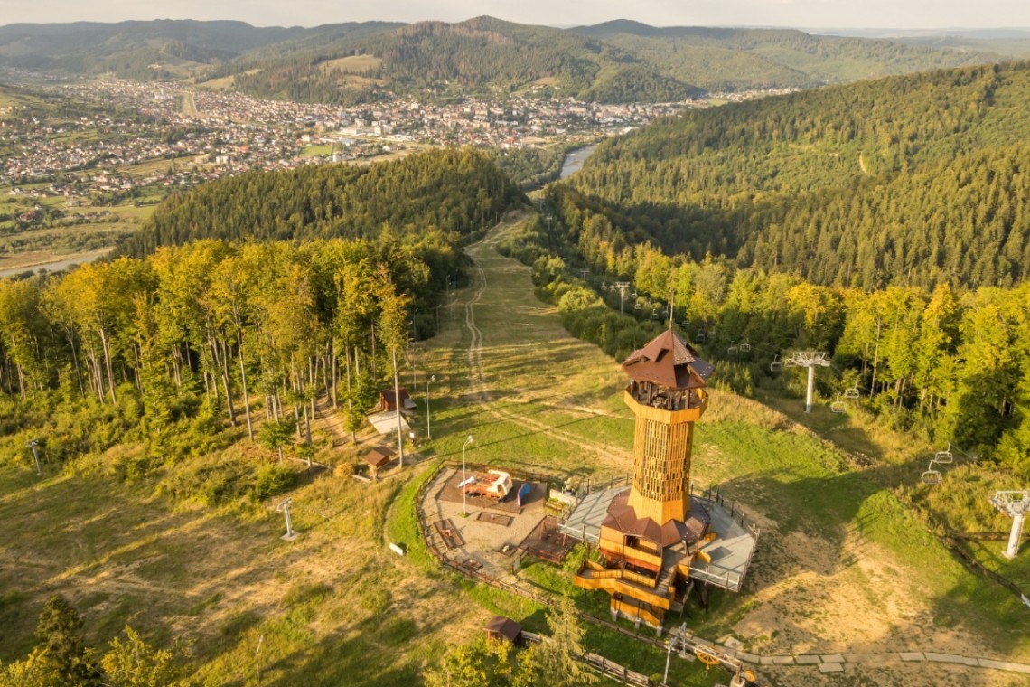 obiective turistice Gura Humorului