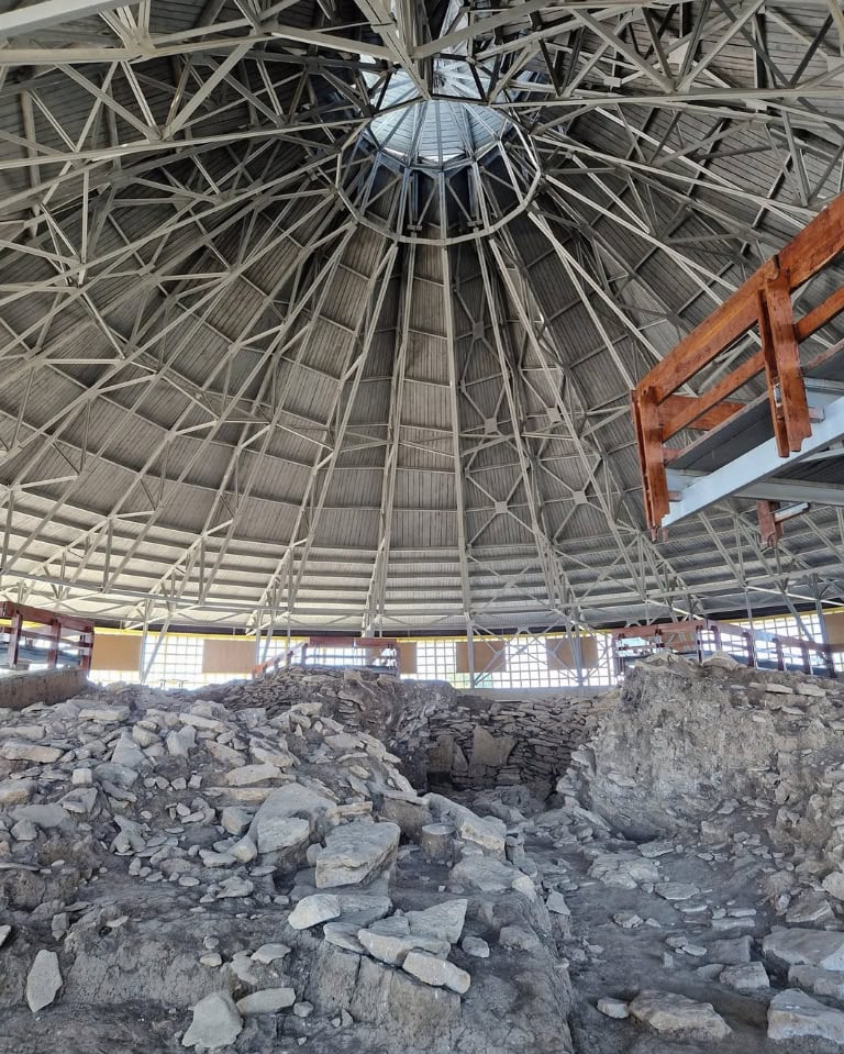 Rezervația Cucuteni