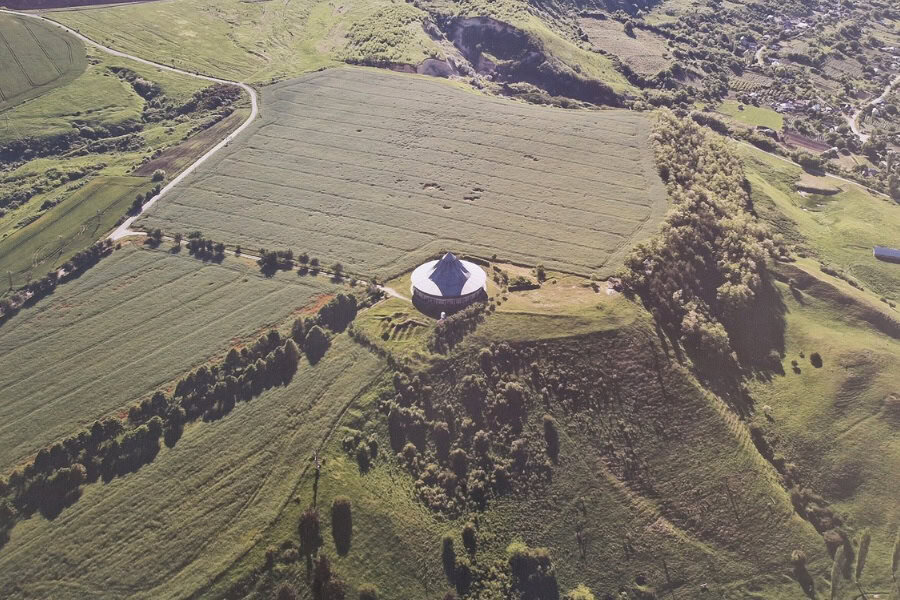 Situl arheologic Cucuteni