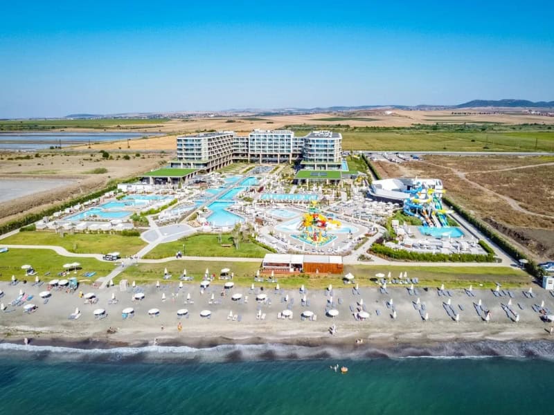 Wave Resort Pomorie