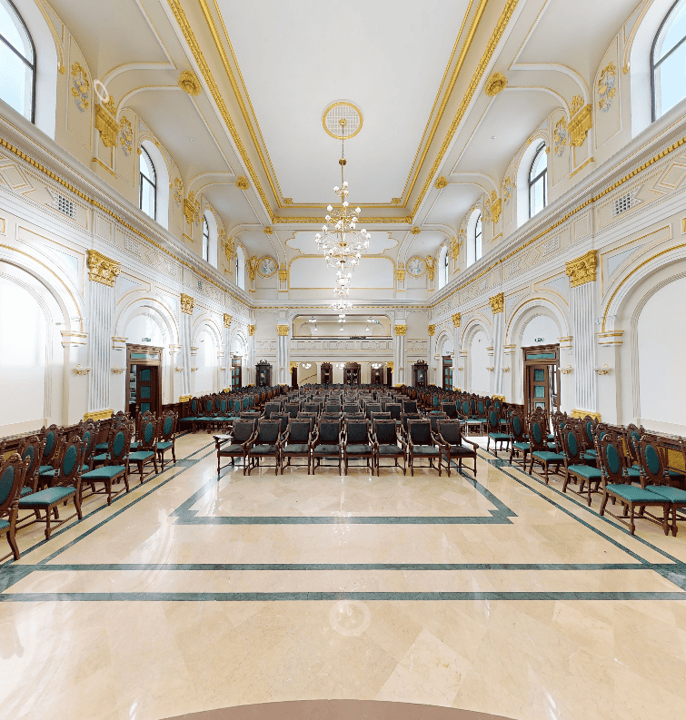 Cazinoul Vatra Dornei