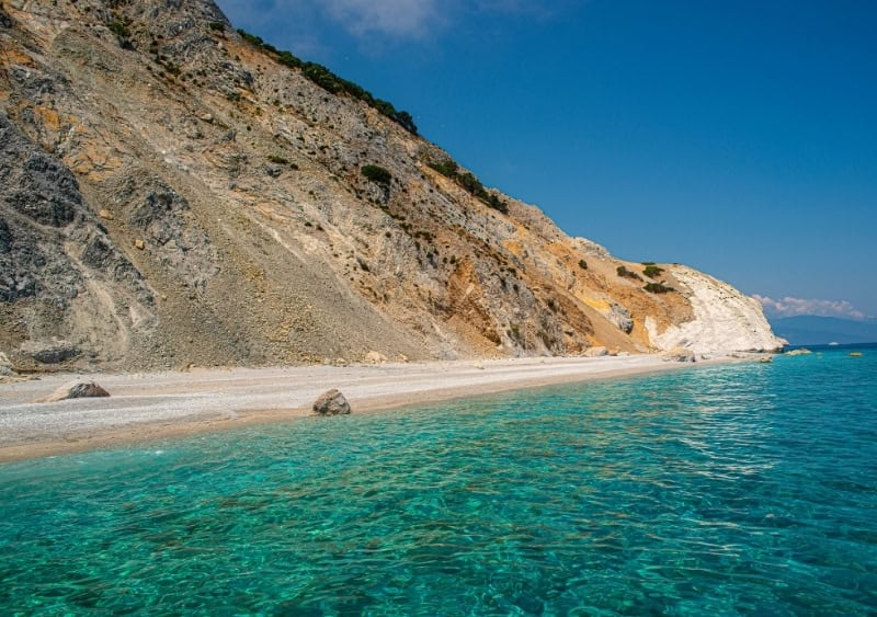 Plaja Lalaria