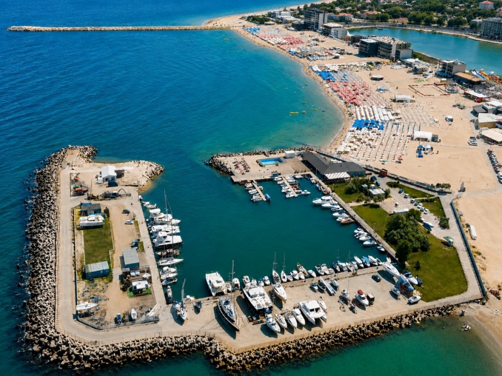 Plaja Belona