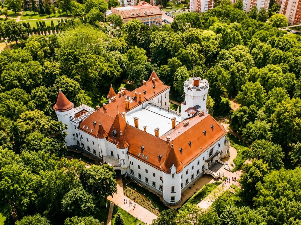 Castelul Karolyi